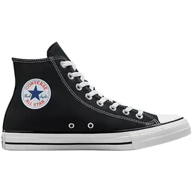 Converse Chuck Taylor All Star Classic High Top black 35