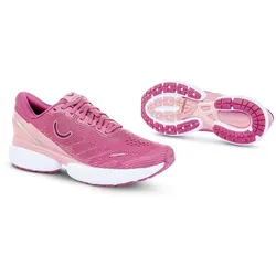True Motion U-TECH Nevos 3 Damen Dry Rose / Rose Tan / White US 7 /... - Farbe:Dry Rose / Rose Tan / White$Größe:US 7 / EU 38