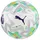 Puma Fußball Orbita Ultimate Premier League Thrill (FIFA Quality Pro) WP - weiß / 5