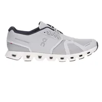 On Cloud 5 Herren Glacier/White 41