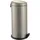 Wesco Capboy Maxi 22 l neusilber