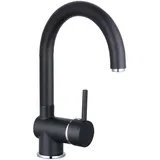 Eisl Futura C schwarz NI182GAB