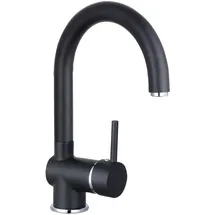 Eisl Futura C schwarz NI182GAB