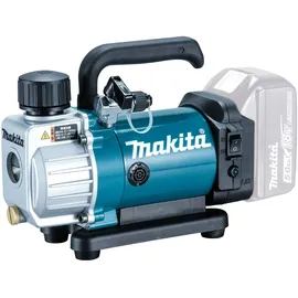 Makita Akku-Vakuumpumpe DVP180Z 18 V