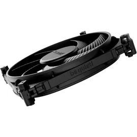 be quiet! Silent Wings 4 PWM High-Speed Gehäuselüfter 140mm x 140mm x 25mm