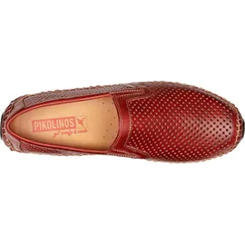 PIKOLINOS 09Z-3100 Herren Rot 41