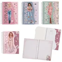 DEPESCHE 13619 TOPModel Notizbuch