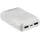 4smarts VoltHub Go2 10000 mAh weiß