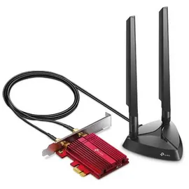 TP-Link Archer TXE75E (AXE5400/Tri-Band)