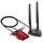 TP-Link Archer TXE75E (AXE5400/Tri-Band)