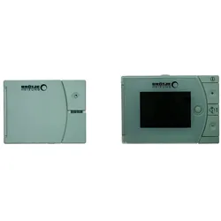 Brötje Raumthermostat RTD D Drahtlos Funk 7312960