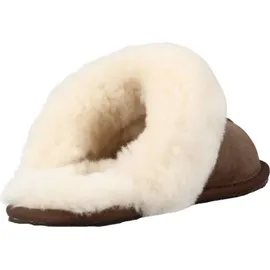 UGG Australia Scuffette II Braun 38