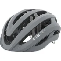 Giro Aries Spherical L - matte sharkskin