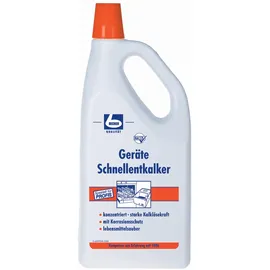 Dr.Becher Geräte Schnellentkalker 2 l
