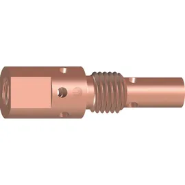 Abicor Binzel Düsenstock M 6 L.35mm f.MB GRIP 25 AK/MB EVO PRO 25 A.BINZEL