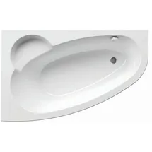Ravak Asymmetric Eckbadewanne 160 x 105 cm (C461000000)