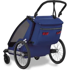 FUXTEC Sportfux Blau