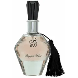 Damenparfüm Al Wataniah Shagaf Al Ward EDP 100 ml