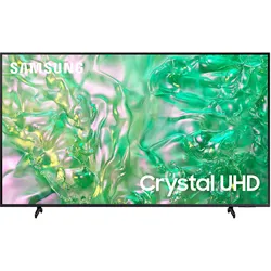 Samsung GU85DU8079U - 214 cm (85") Diagonalklasse DU8079 Series LCD-TV mit LED-H