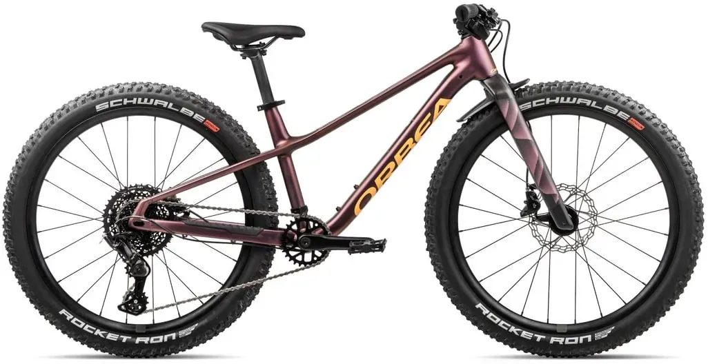Orbea KIMU 24 H10 2027