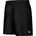 Badeshorts Fundamentals Schwarz/Weiß 3XL