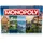 Winning Moves Monopoly Sehenswürdigkeiten Deutschlands deutsche Version