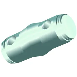 Alutruss QUICK-LOCK Verbindungskonus