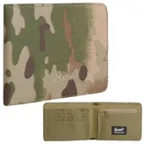 Brandit Textil Brandit Wallet Four Portemonnaie tactical camo