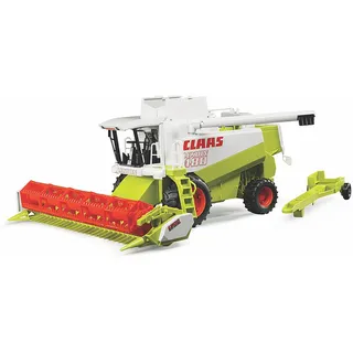 Bruder 02120 - Claas Lexion 480 Mähdrescher 1:16