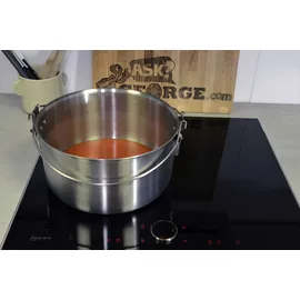 Origin Outdoors Hordentopf 10 l