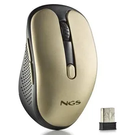 ngs Evo Rust Gold