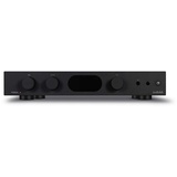 audiolab 7000A BLACK (Verstärker), Stereoverstärker, Schwarz