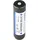 Keeppower Li-Ion-Akku 27700 5700 mAh 3,6 V - 3,7 V 69,5x26,8 mm