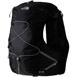 The North Face Sunriser 8 Trailrunningrucksack (Größe 8L | XL, schwarz)