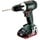 Metabo BS 18 LT inkl. 2 x 4 Ah + Koffer 602102800