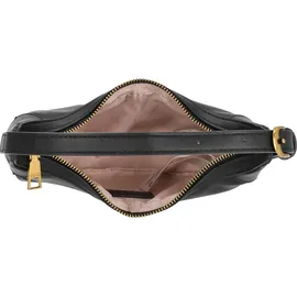 Liu•Jo Anaba Hobo Umhängetasche Synthetik Black