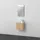 Duravit XBase 5-tlg. Weiß