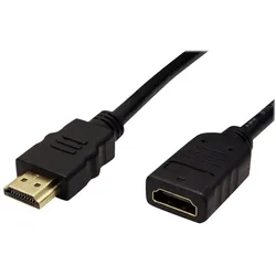 VALUE Secomp VALUE HDMI High Speed Cable with Ethernet