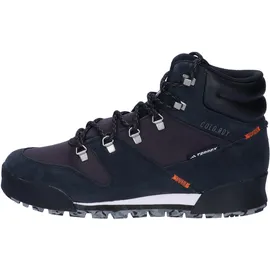 adidas Terrex Snowpitch COLD.RDY Herren Core Black/Core Black/Semi Impact Orange 42