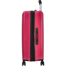 check.in London 2.0 Koffer-Set 3-tlg. pink/rosa