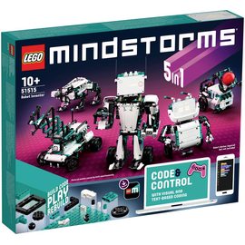 Lego Mindstorms Roboter-Erfinder 51515