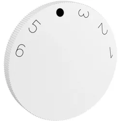 ALRE Einstellknopf ET-10