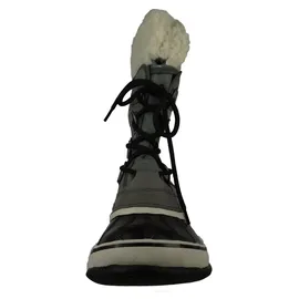 Sorel Winter Carnival Damen Quarry/Black 39