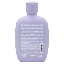 Alfaparf Milano Semi di Lino Smooth Smoothing Low Shampoo 250 ml
