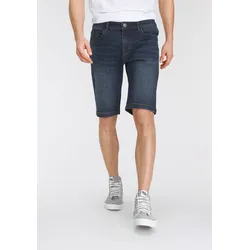 Shorts, im 5-Pocket-Stil, Gr. 30 - Länge 32, dark blue, , 10829009-30 Länge 32