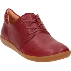 THINK! Schnürschuh Herren Rot 42