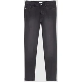Witt Weiden 5-Pocket-Jeans Bequem Schwarz 52