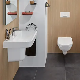 Villeroy & Boch O.novo Wandwaschtisch 55 x 46 cm 4A415501
