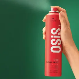 Schwarzkopf Osis+ Texture Craft 300 ml