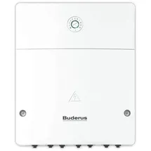 Buderus Solarmodul SM100 zur Trinkwassererwärmung - 7738110103